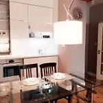 Nad Lyna Apartment