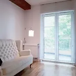 Nad Lyna Apartment *