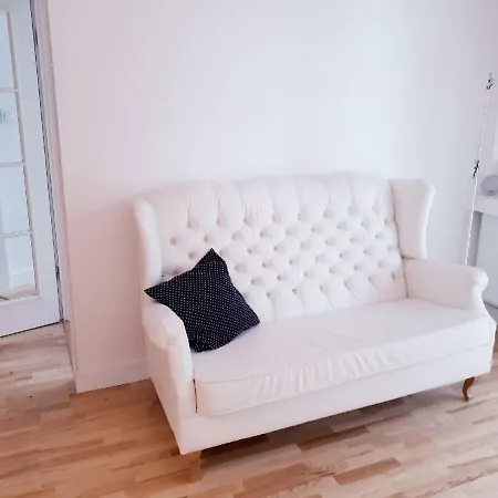 Apartman Nad Lyna Olsztyn