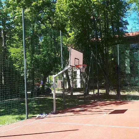 Nad Lyna * Ольштын