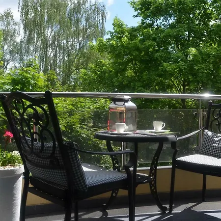 Apartman Nad Lyna