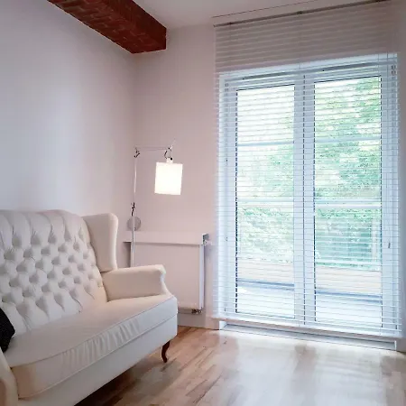 Nad Lyna Apartman *