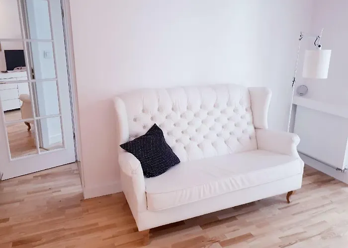 아파트 Nad Lyna 올슈틴